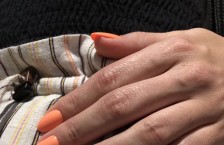������ �������� Lilii Kalyniuk