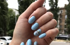 ������ �������� Lilii Kalyniuk
