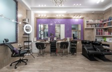 Салон красоты «Status & Style»