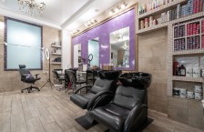 Салон красоты «Status & Style»