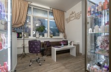 Салон красоты «Status & Style»