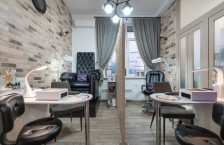Салон красоты «Status & Style»