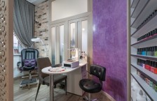 Салон красоты «Status & Style»