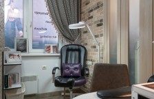 Салон красоты «Status & Style»