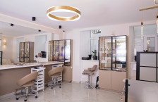 ����� ������� �Andri beauty space�