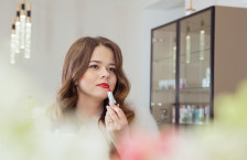 ����� ������� �Andri beauty space�