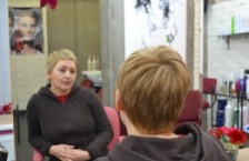 Салон красоты «NEXT»