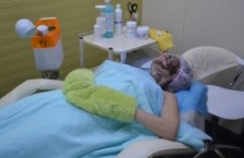 Салон красоты «NEXT»