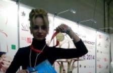 Салон красоты «Ангел» на Дружбы Народов
