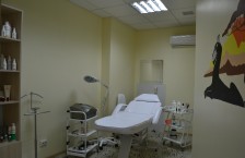 Косметологический центр «Пантера»