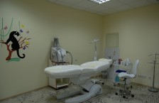 Косметологический центр «Пантера»