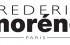  ����� ������� �Frederic Moreno�