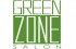 ����� ������� �GREEN ZONE SALON�