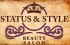 ����� �������  �Status & Style�